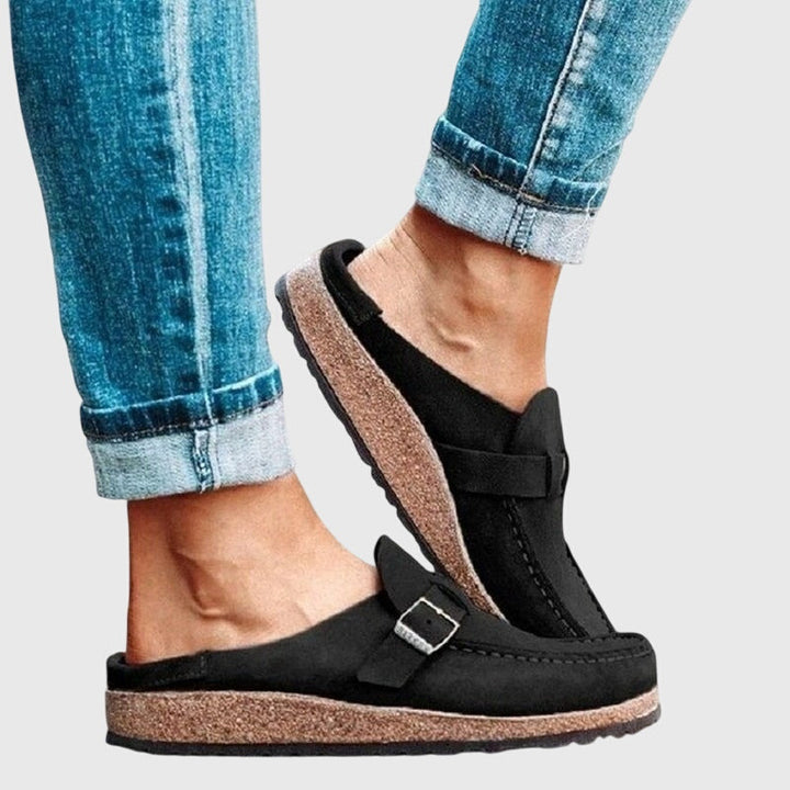 Kendra™ | Elegantní ortopedické dřeváky