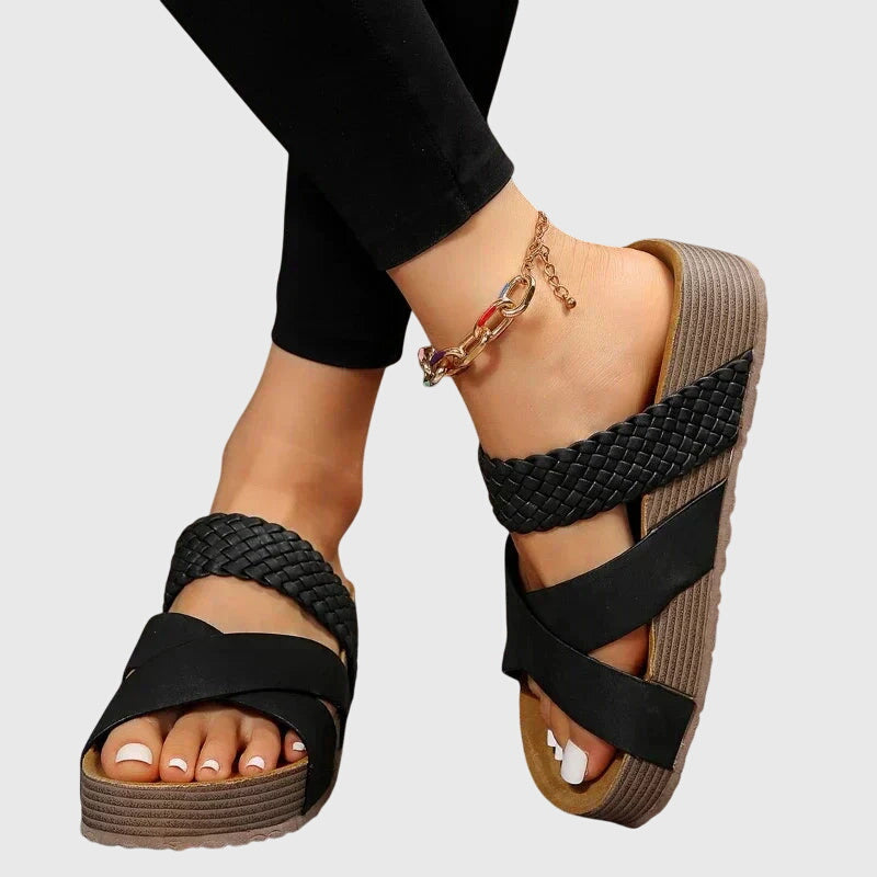 Sophie™ | Ortézní sandály