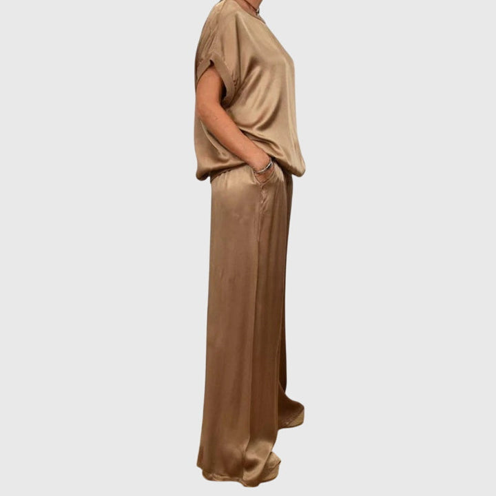 Kayla™ | Elegantní Dvoudílná Sada