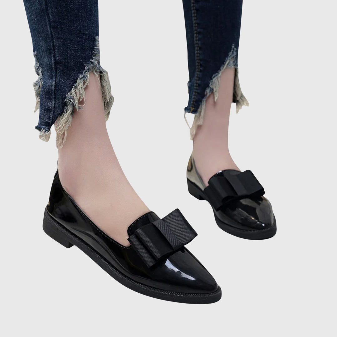 Anya™ | Ortopedické mokasíny