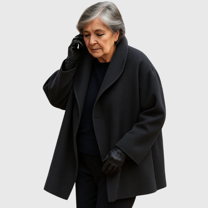 Emily - Kašmírová větrovka