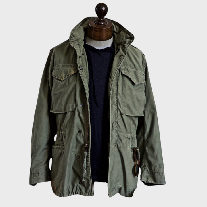 Archer – Feldjacke