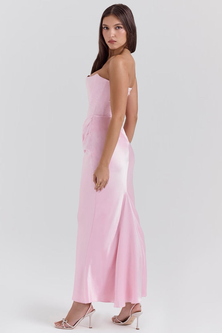 Leilani™ | Elegantní večerní šaty