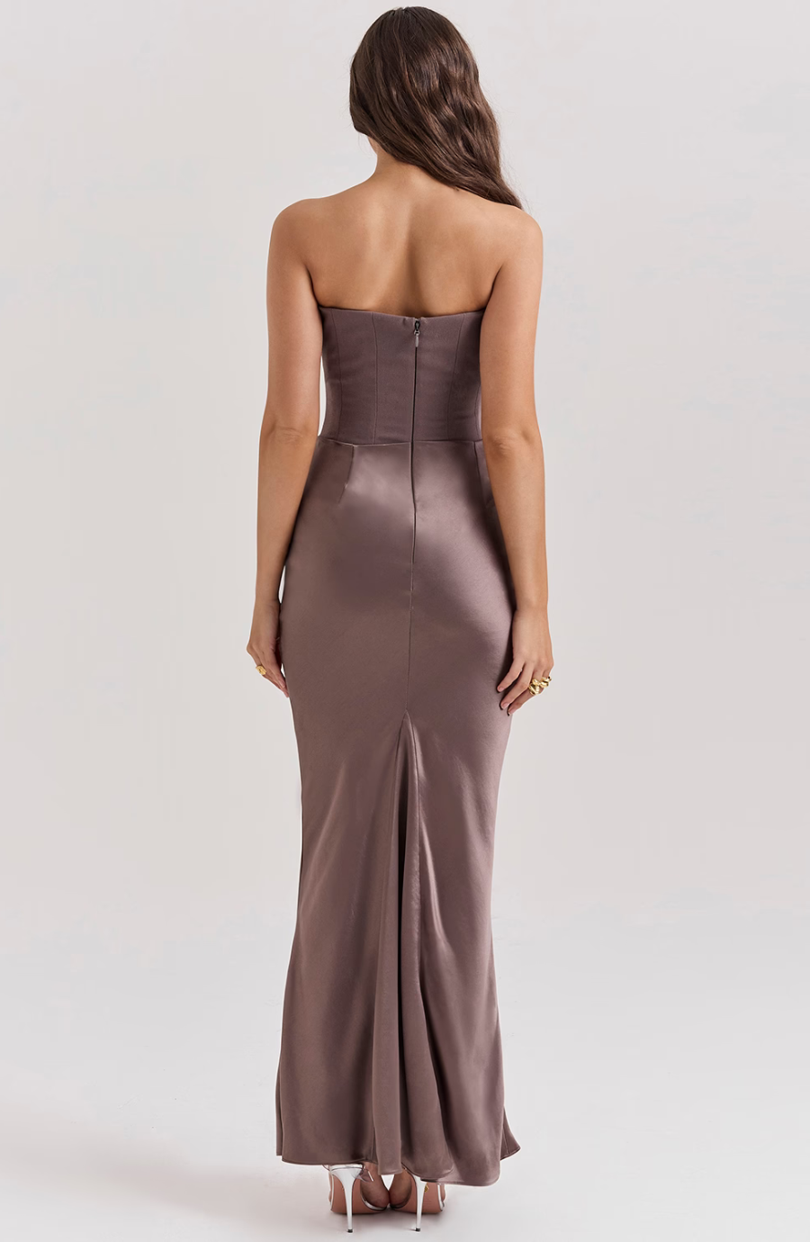Leilani™ | Elegantní večerní šaty