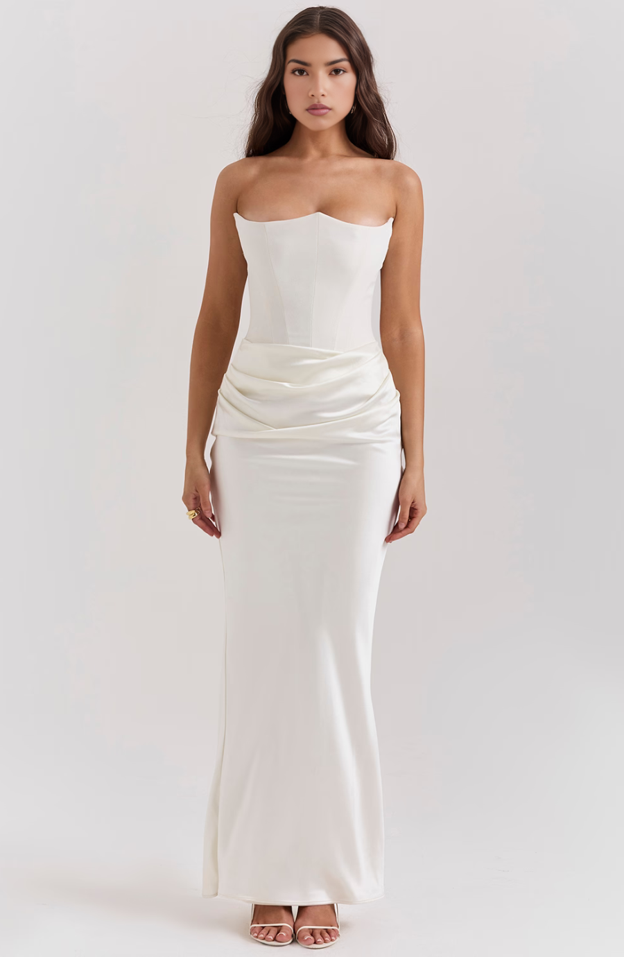 Leilani™ | Elegantní večerní šaty