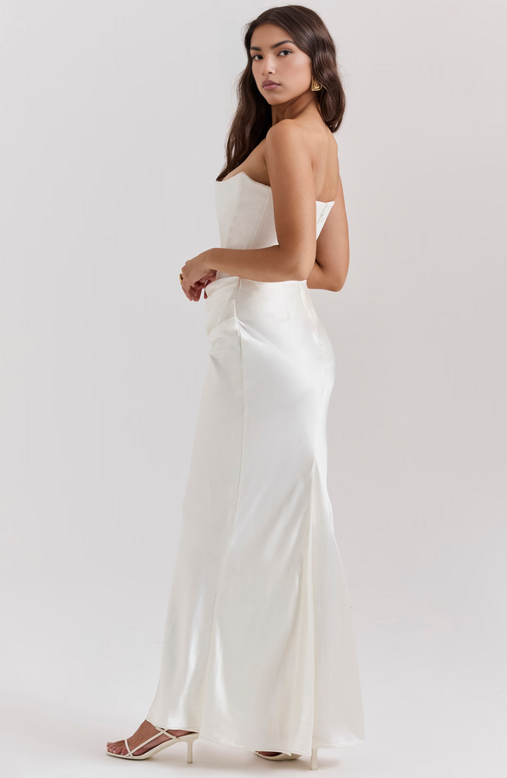 Leilani™ | Elegantní večerní šaty