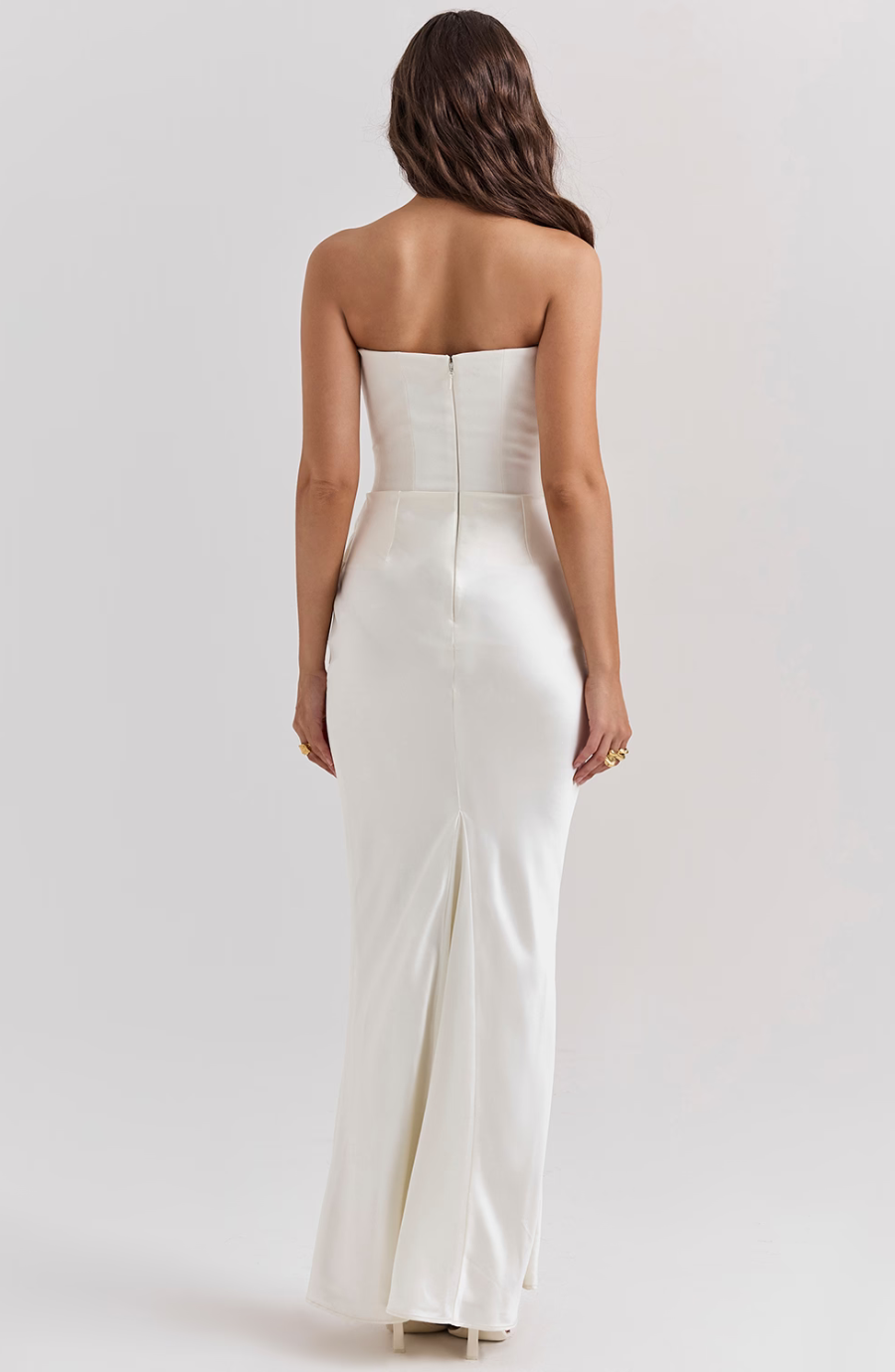 Leilani™ | Elegantní večerní šaty
