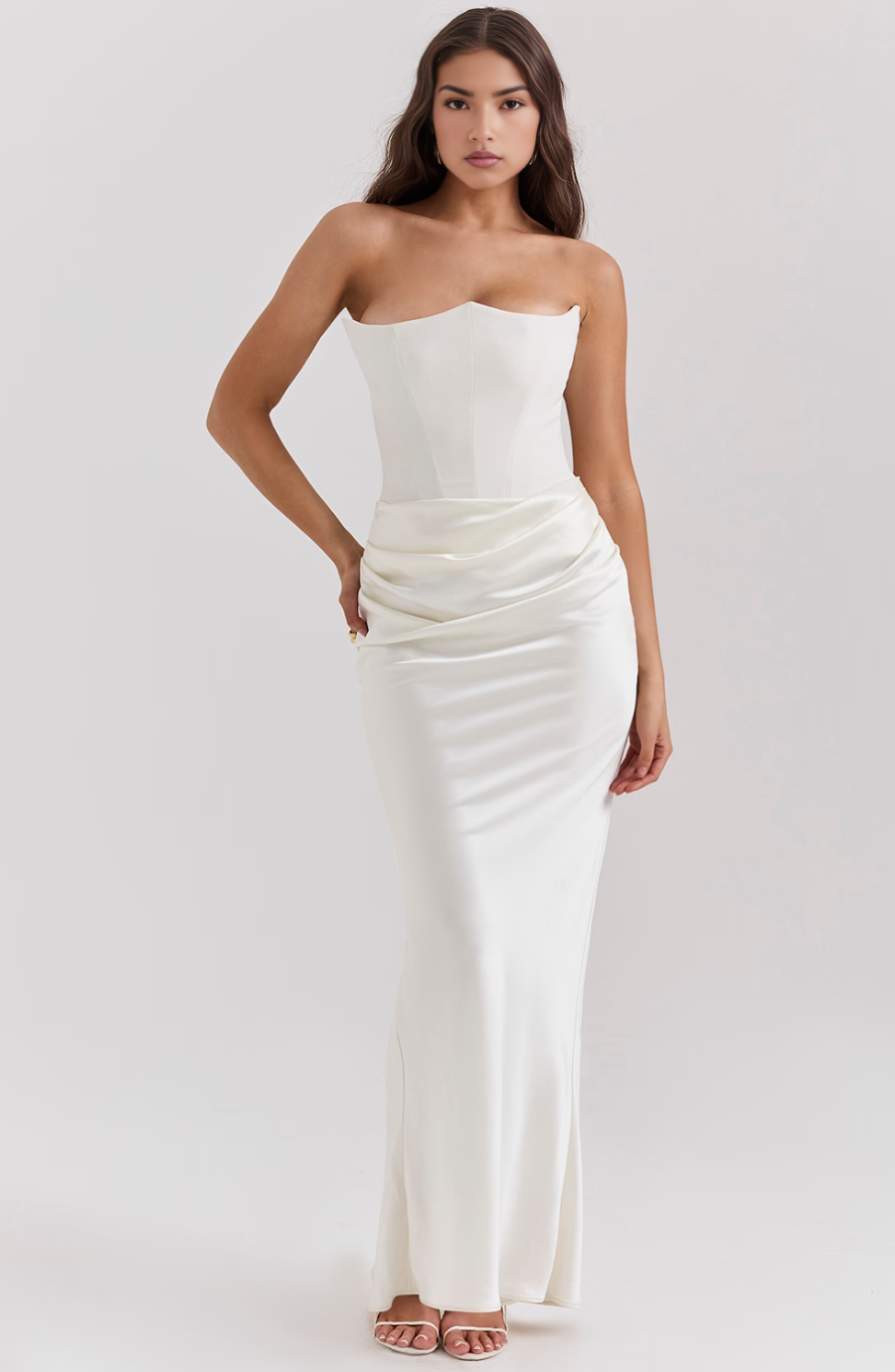 Leilani™ | Elegantní večerní šaty