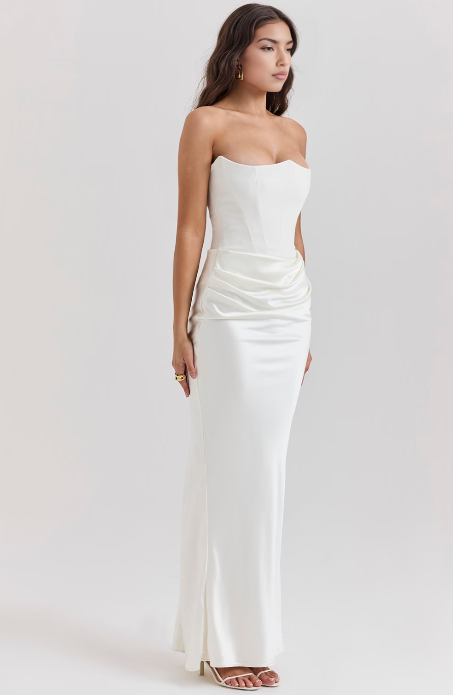 Leilani™ | Elegantní večerní šaty