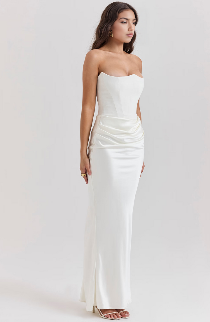 Leilani™ | Elegantní večerní šaty