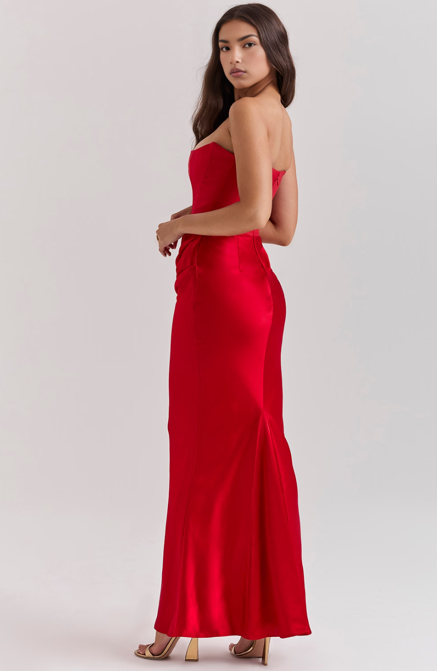 Leilani™ | Elegantní večerní šaty