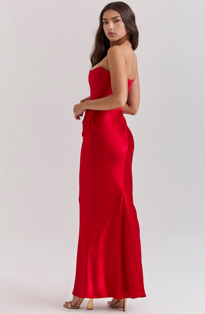 Leilani™ | Elegantní večerní šaty