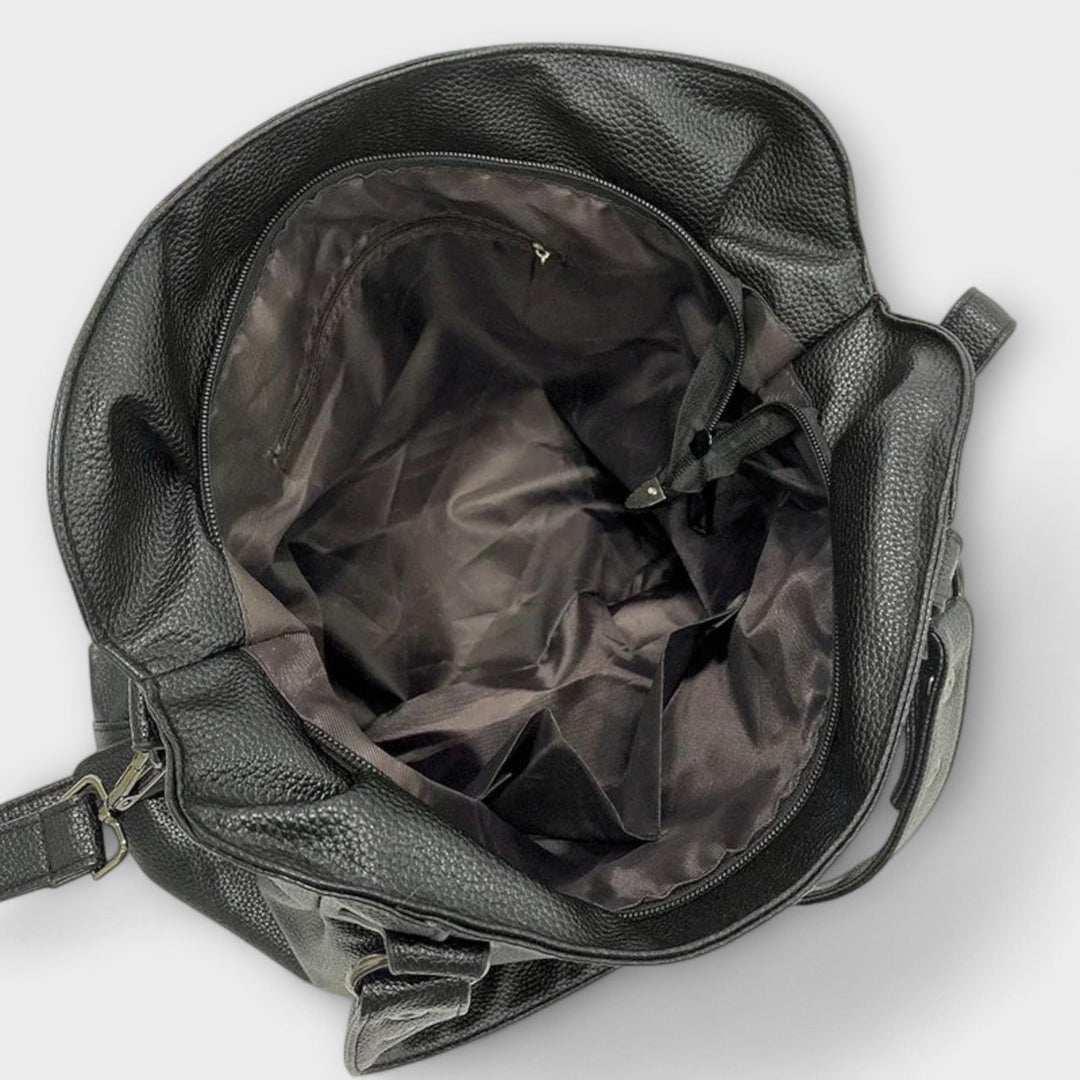 Olivia - Elegantní Hobo Kabelka