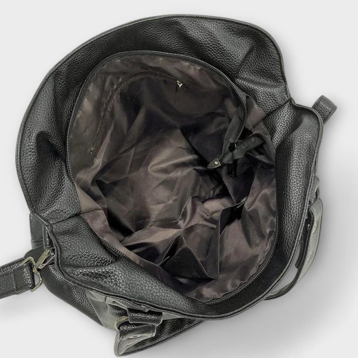 Olivia - Elegantní Hobo Kabelka