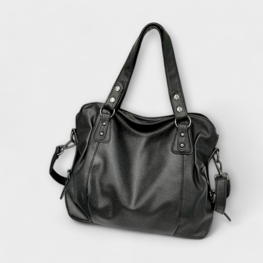 Olivia - Elegantní Hobo Kabelka