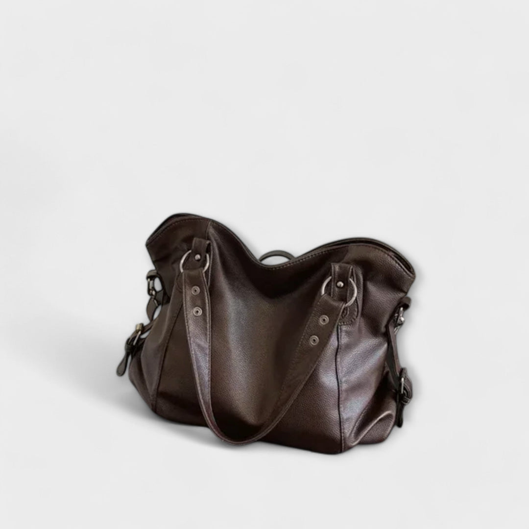 Olivia - Elegantní Hobo Kabelka