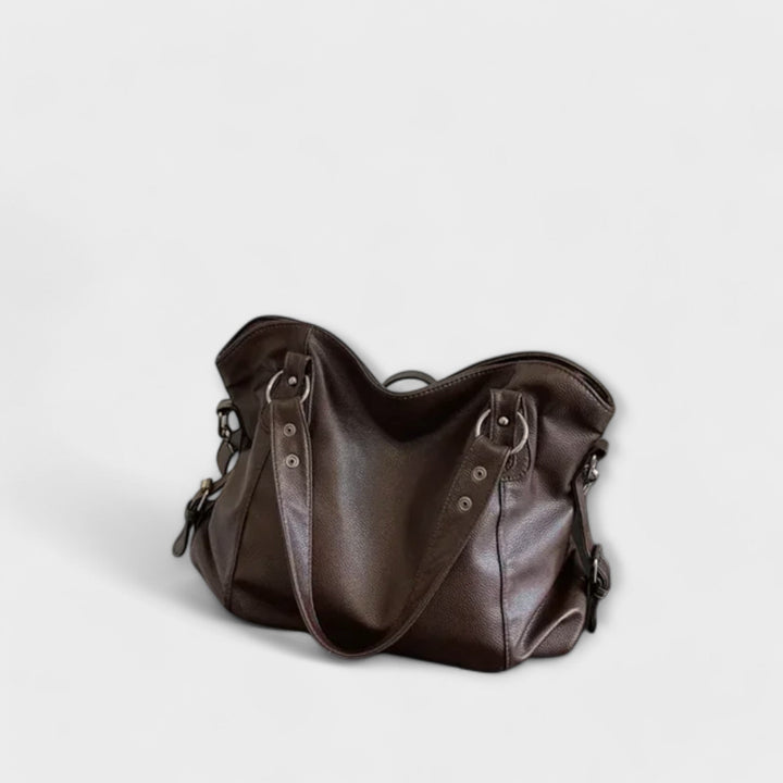 Olivia - Elegantní Hobo Kabelka