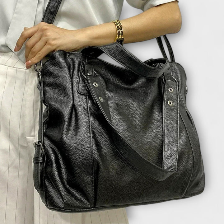 Olivia - Elegantní Hobo Kabelka