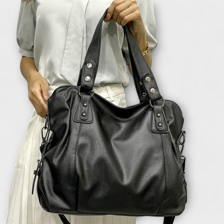 Olivia - Elegantní Hobo Kabelka