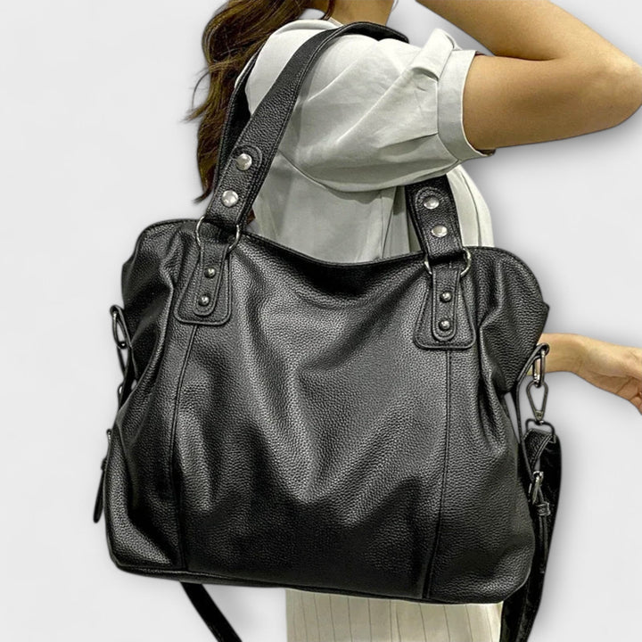 Olivia - Elegantní Hobo Kabelka
