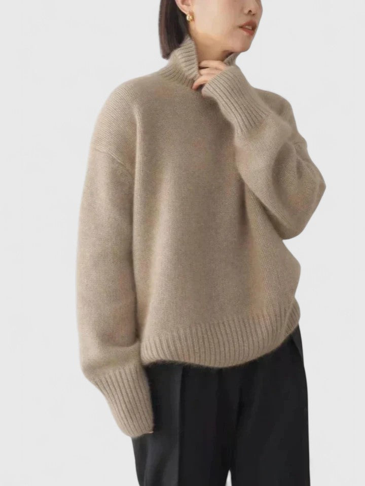 Althea | Elegantní Svetr