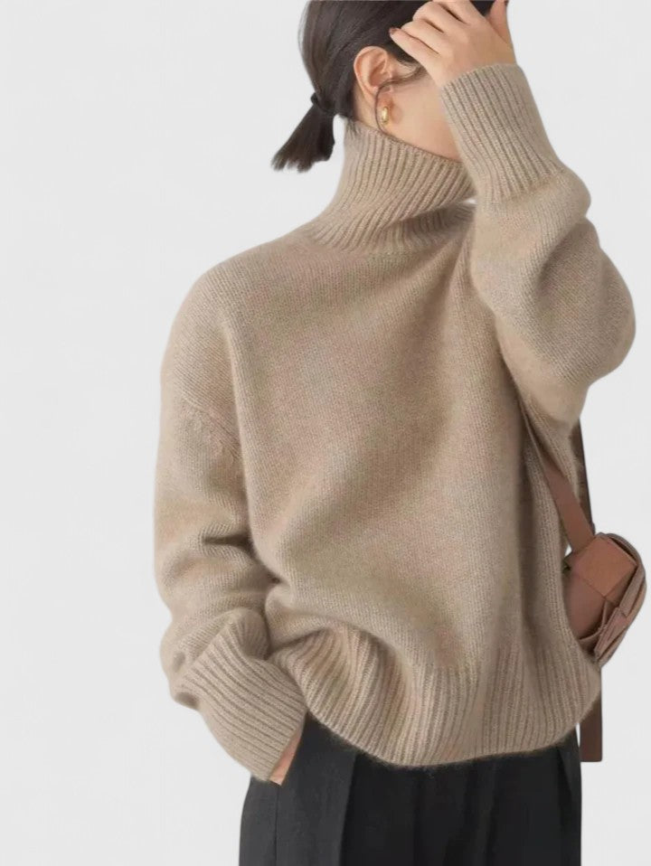 Althea | Elegantní Svetr