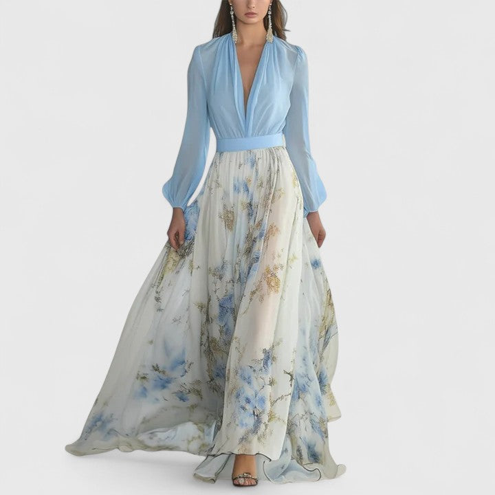 Zuzanna | Lehkost A Noblesa V Každém Detailu – Elegantní Šaty