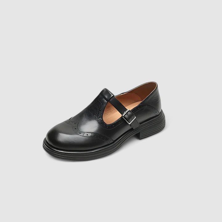 Louisa™ | Klasické Mary Jane boty