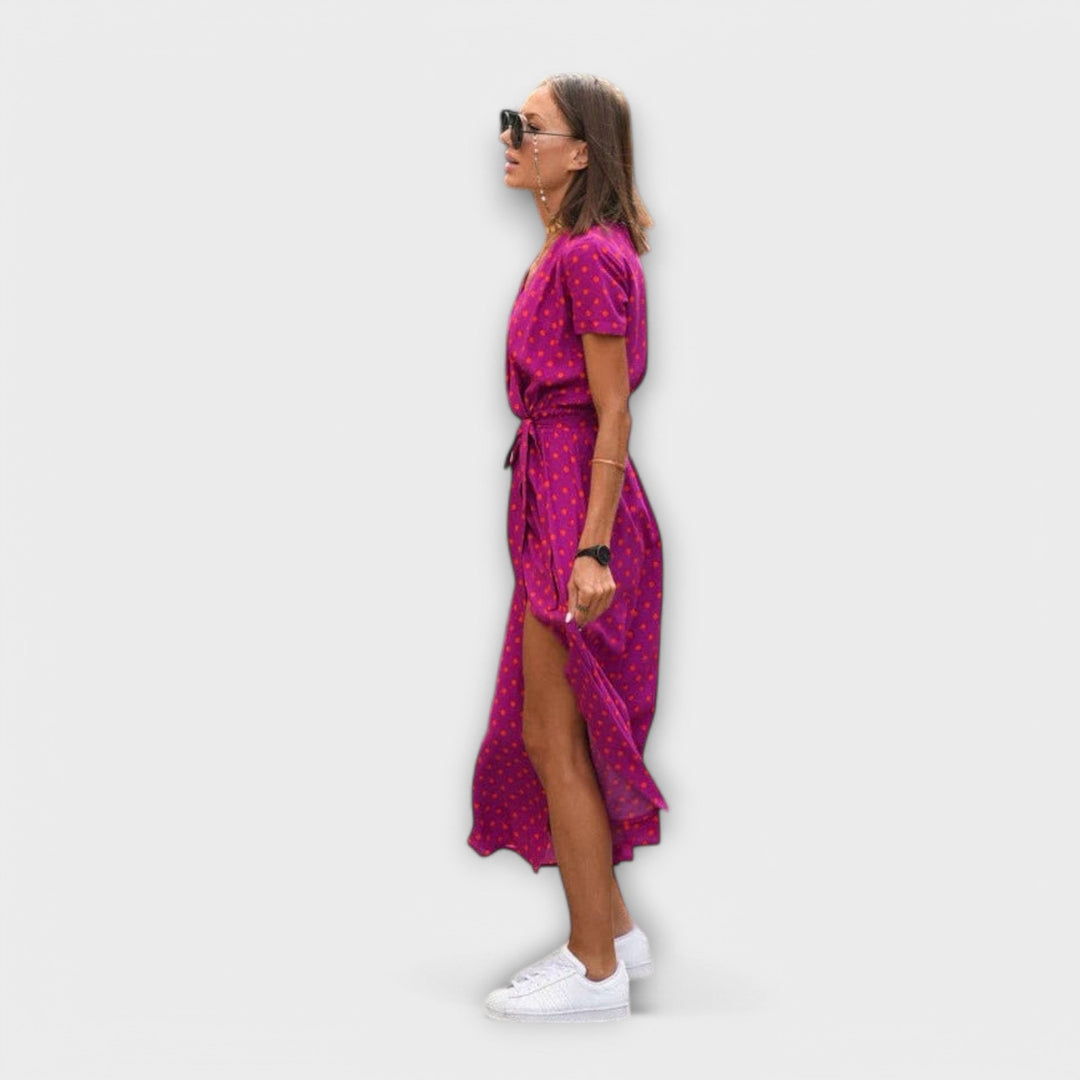 Alyssa | Elegantní šaty