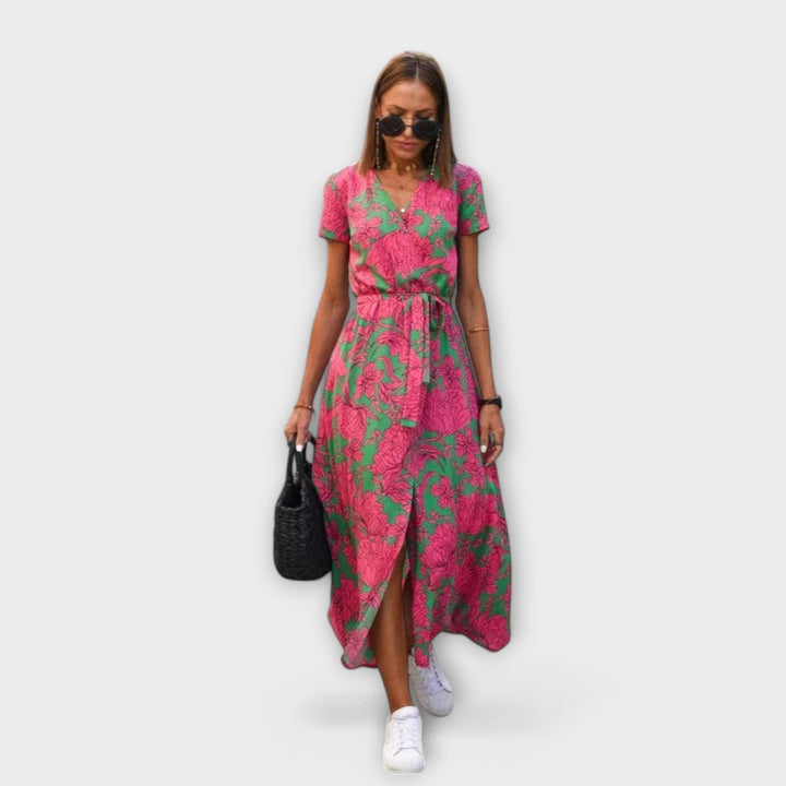 Alyssa | Elegantní šaty