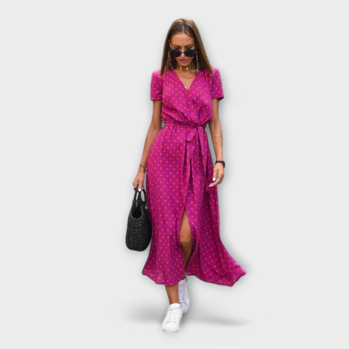Alyssa | Elegantní šaty