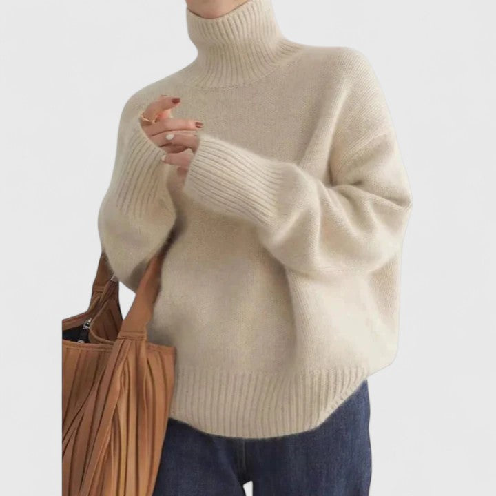 Althea | Elegantní Svetr