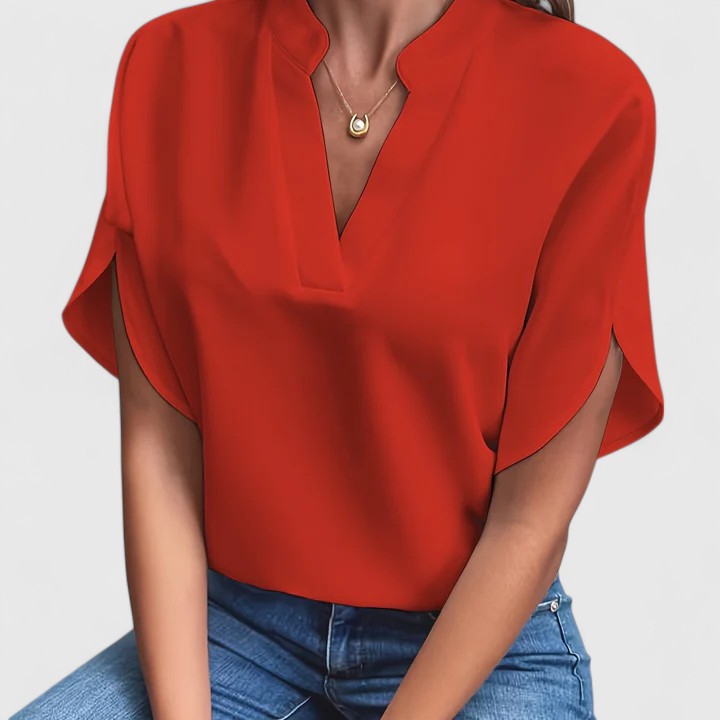 Klea | Elegantní Blůza
