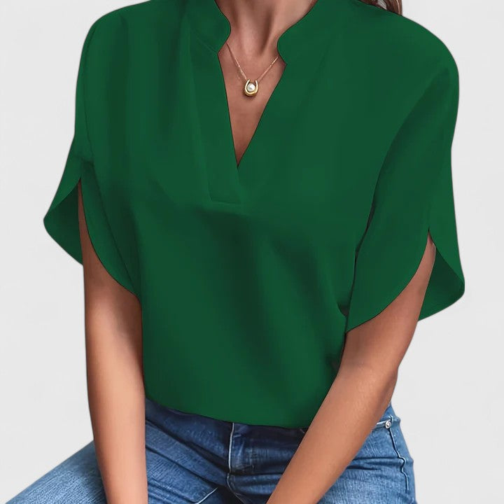 Klea | Elegantní Blůza