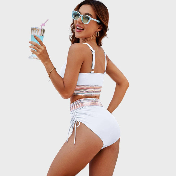 XAKRA | korekční plavky bikini