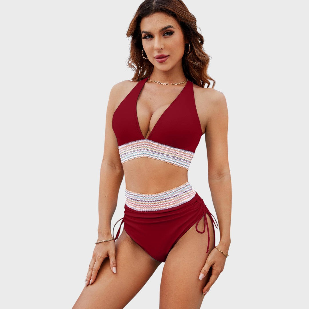 XAKRA | korekční plavky bikini