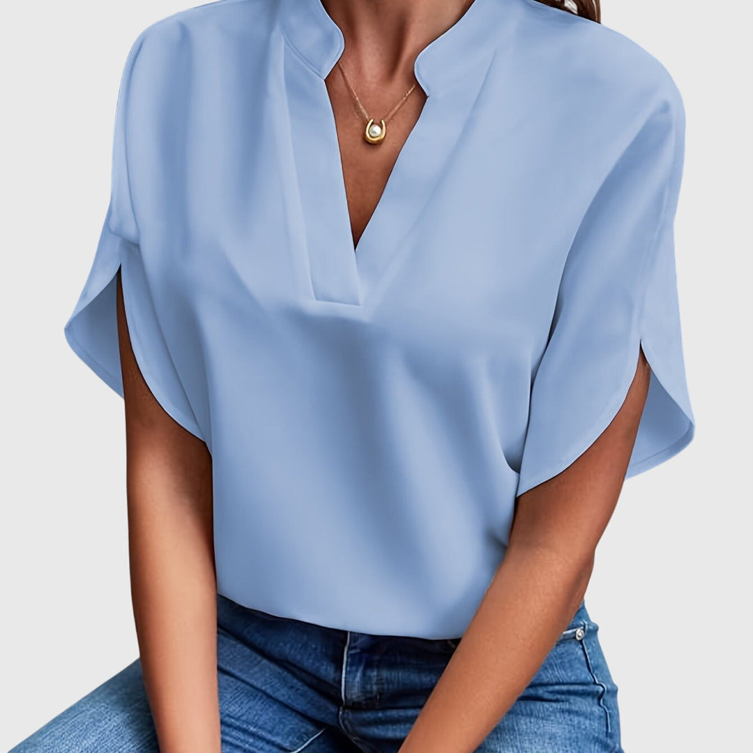 Kristie™ - Elegantní Blůza