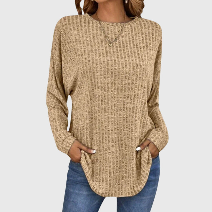 Isabelle™ | Elegantní top