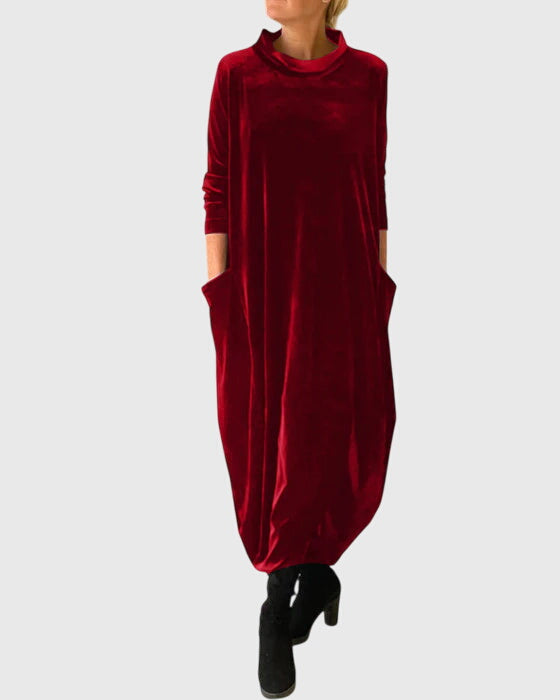 Madison™ - Elegantní Šaty