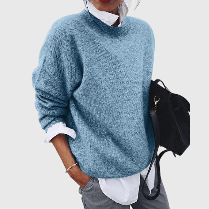 Eliza™ | Elegantní a Stylový Svetr