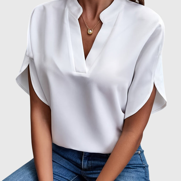 Kristie™ - Elegantní Blůza