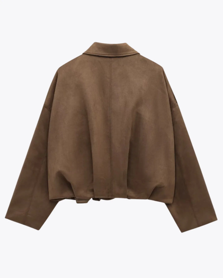 Anneliese - Ikonická bunda bomber