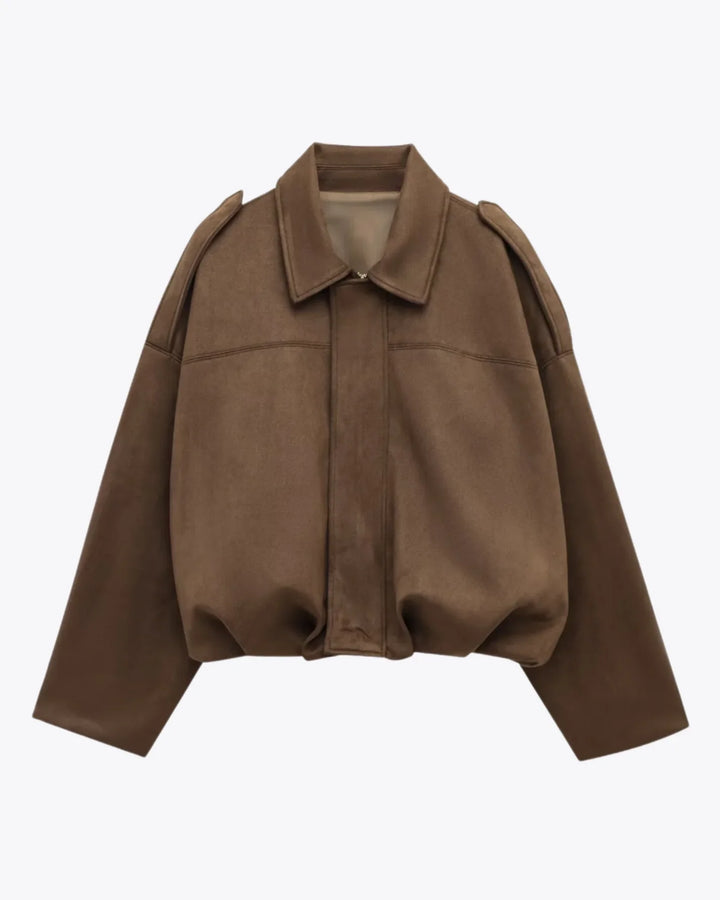 Anneliese - Ikonická bunda bomber