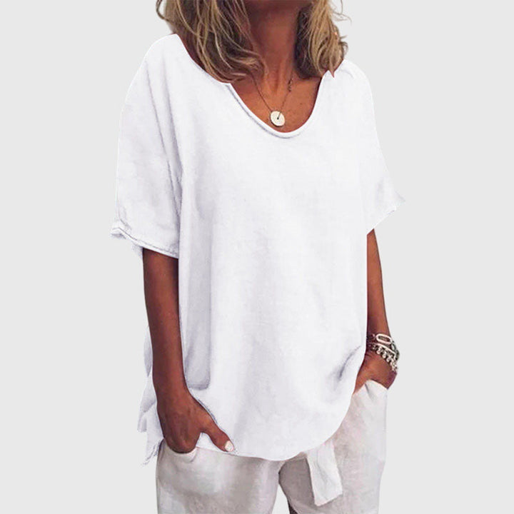 Annabelle™ | Elegantní Volný Top