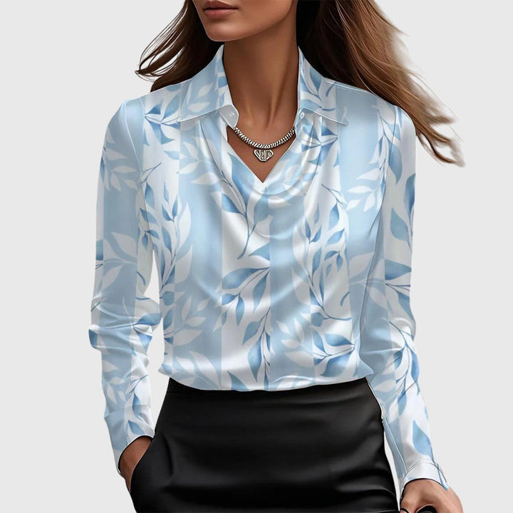 Brooklyn™ | Elegantní Blůza