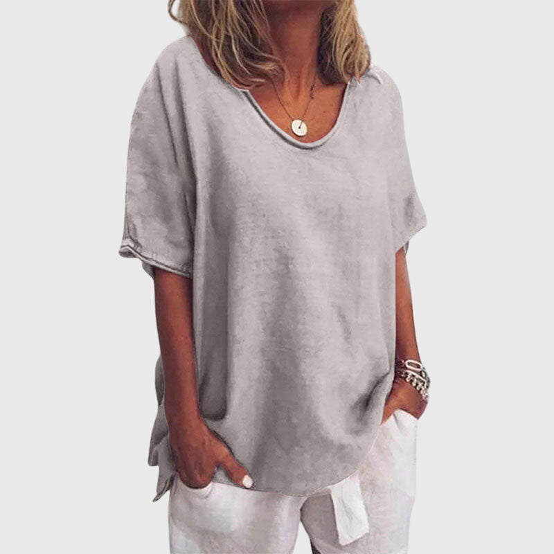 Annabelle™ | Elegantní Volný Top