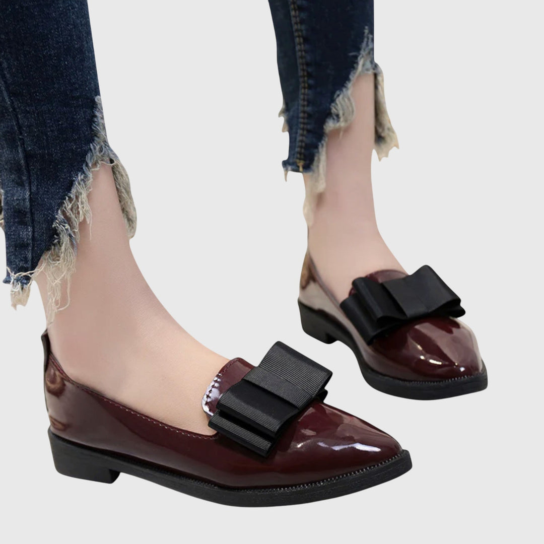 Anya™ | Ortopedické mokasíny