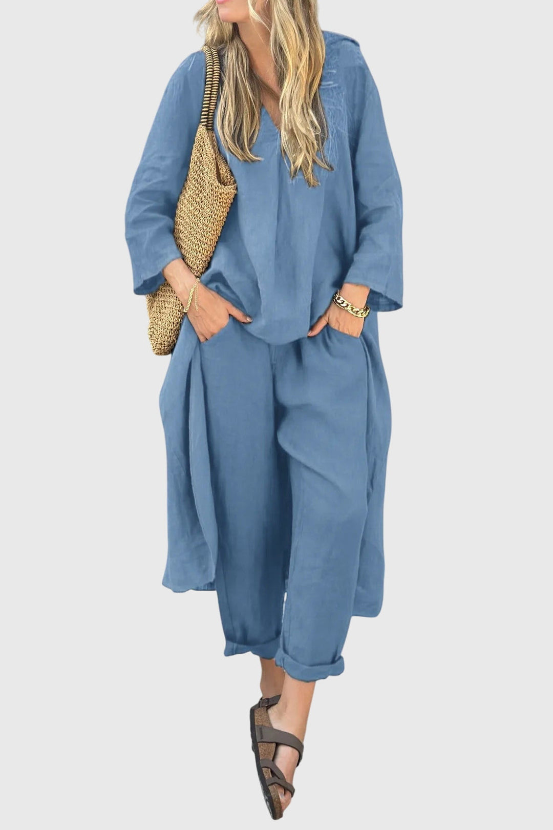 Gaila™ | Chic Dvoudílná Sada
