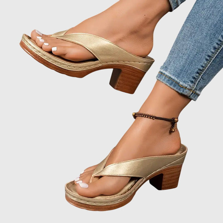 Gianna™ | Ortopedické sandály