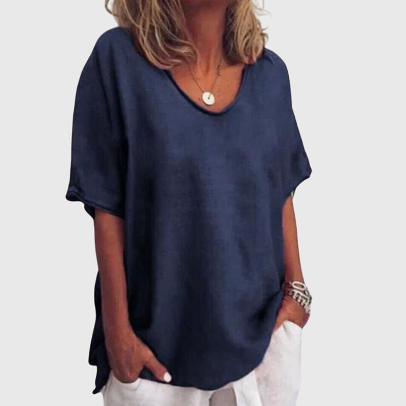 Annabelle™ | Elegantní Volný Top